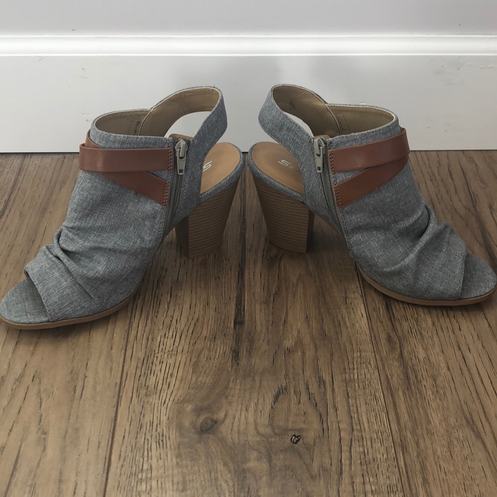 Booties - Picture 2 of 3